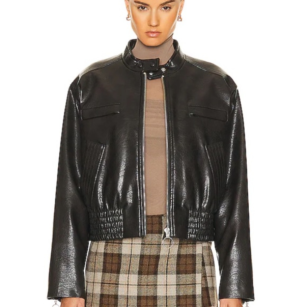 Stand Studio Jacket - image 5